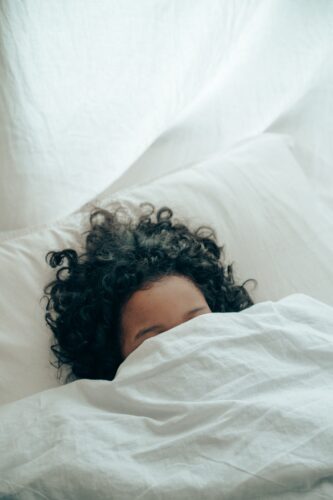 Read more about the article 5 Tipps, um erholsamer zu schlafen